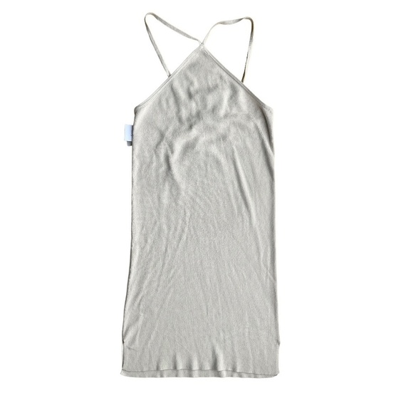 NWT Dynamite  size small knitwear mini dress - Picture 1 of 3
